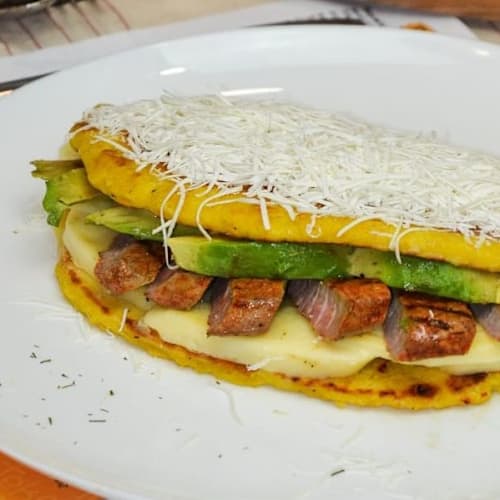 Tekeños e Più di Ercolani, Capistrello