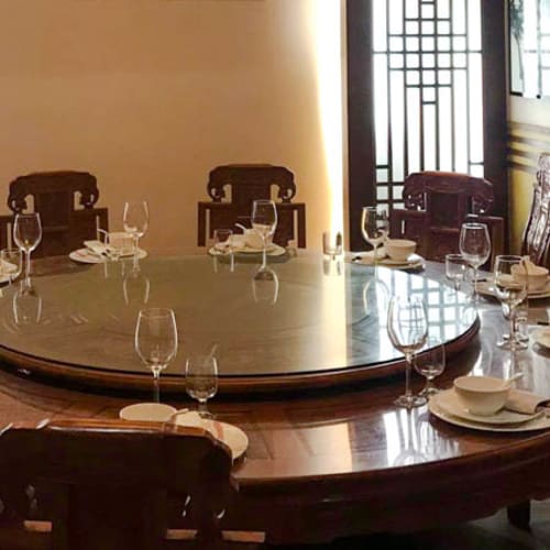 Ristorante zonwa chinese tapas, Roma