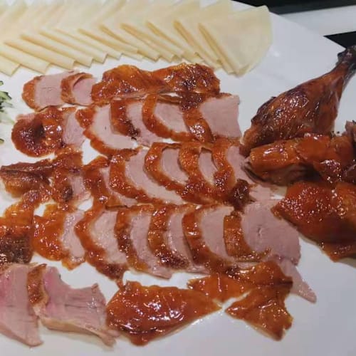 Ristorante zonwa chinese tapas, Roma