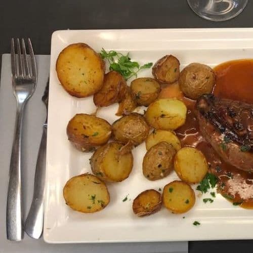 La Brasserie OM Café, Marseille