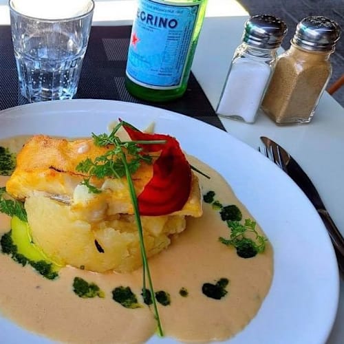 La Brasserie OM Café, Marseille