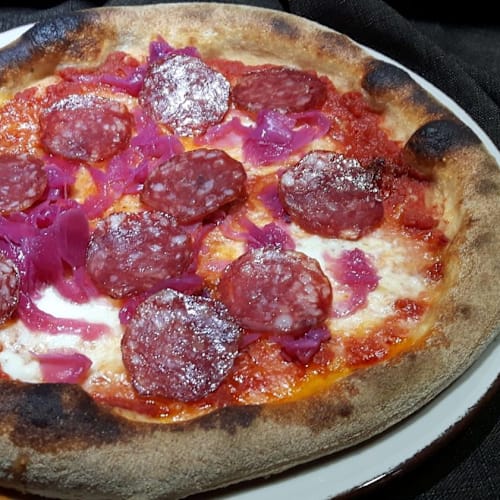 Ristorante Dolomiti, Tione Di Trento