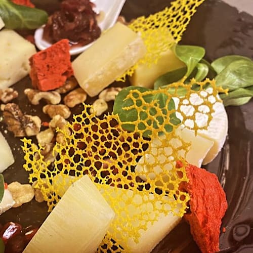 Ristorante Dolomiti, Tione Di Trento