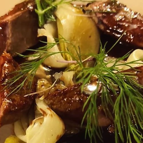 Ristorante Dolomiti, Tione Di Trento