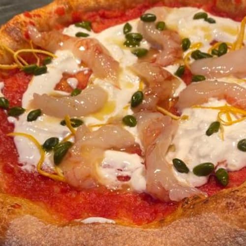 Ristorante Dolomiti, Tione Di Trento