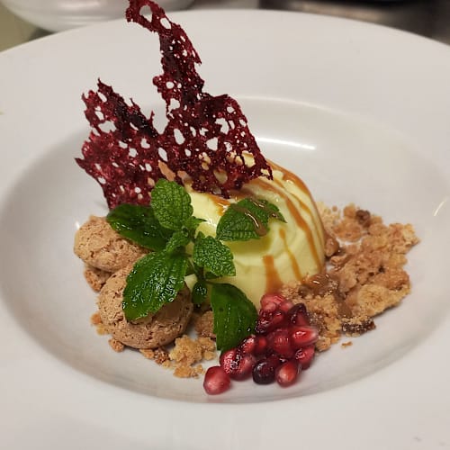Ristorante Dolomiti, Tione Di Trento