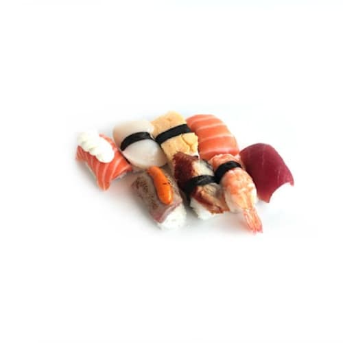 Samourai Sushis Dijon, Dijon