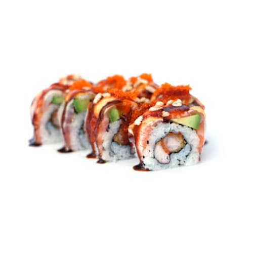 Samourai Sushis Dijon, Dijon