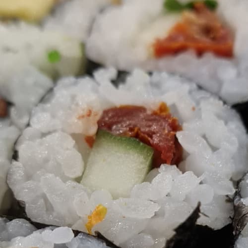 Samourai Sushis Dijon, Dijon