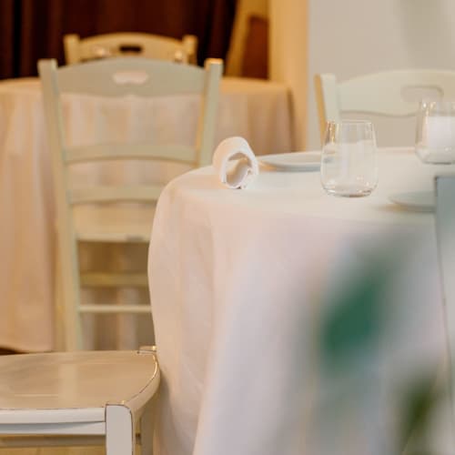 La Ciambella Bar à Vin con Cucina, Roma