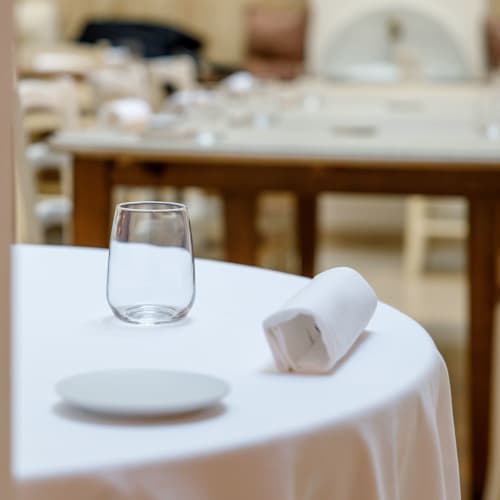 La Ciambella Bar à Vin con Cucina, Roma