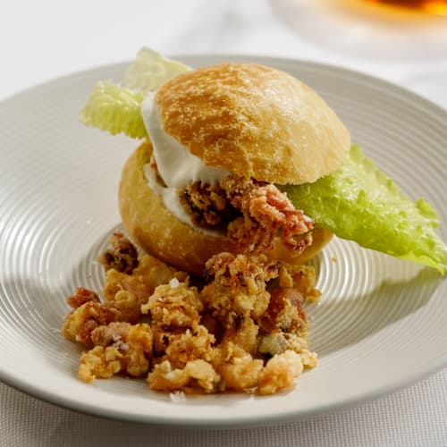 La Ciambella Bar à Vin con Cucina, Roma