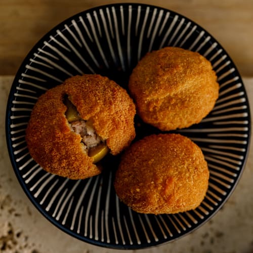 La Ciambella Bar à Vin con Cucina, Roma