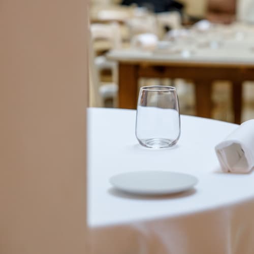 La Ciambella Bar à Vin con Cucina, Roma