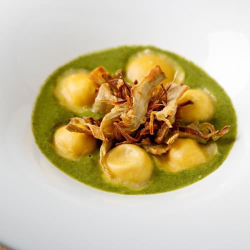 La Ciambella Bar à Vin con Cucina, Roma