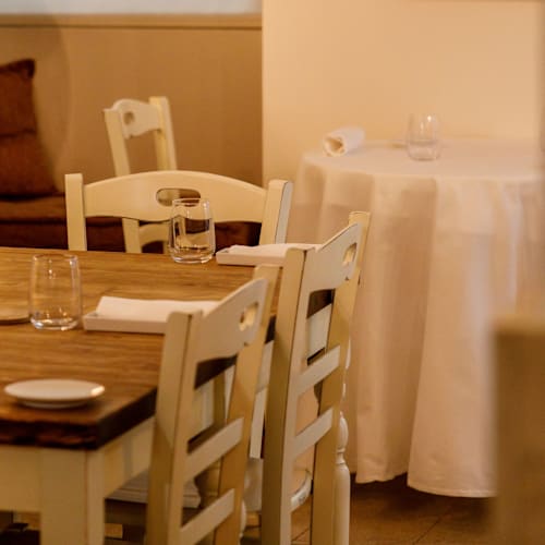 La Ciambella Bar à Vin con Cucina, Roma