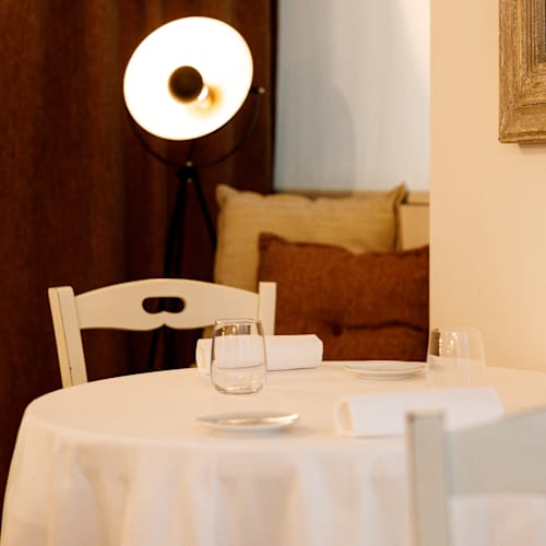 La Ciambella Bar à Vin con Cucina, Roma