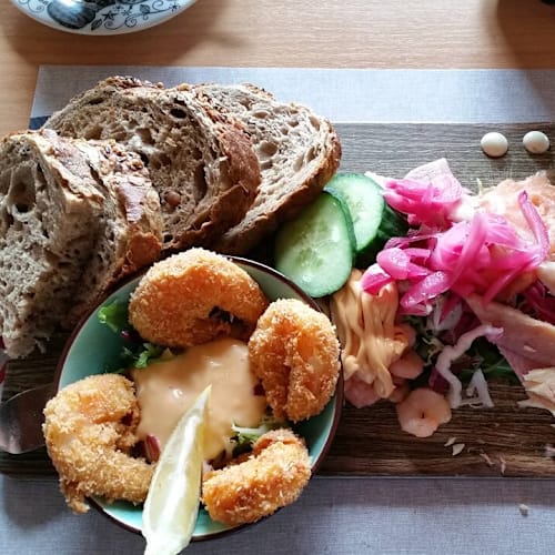 De Kaap, Urk