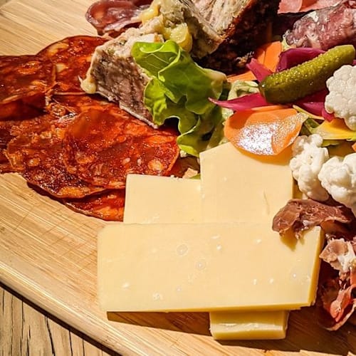 Les Fistons, Saint-Germain-en-Laye