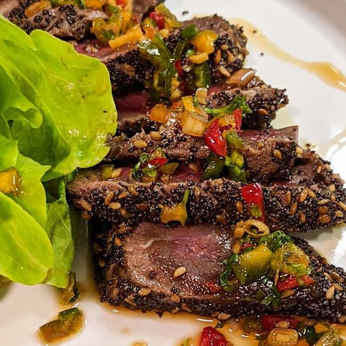 Les Fistons, Saint-Germain-en-Laye