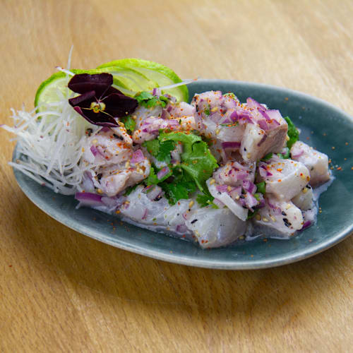 Suki Sushi Cafe, Cascais