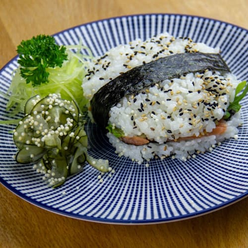 Suki Sushi Cafe, Cascais