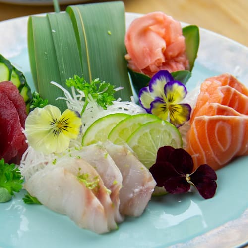Suki Sushi Cafe, Cascais