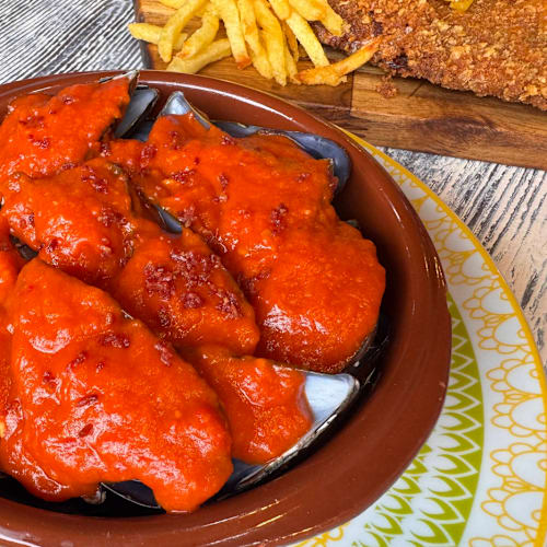 El Rincón de Canteli - Tres Cantos, Tres Cantos