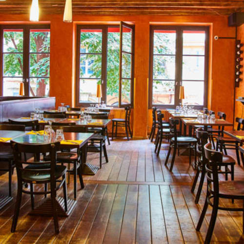 Giovany’s, Lyon