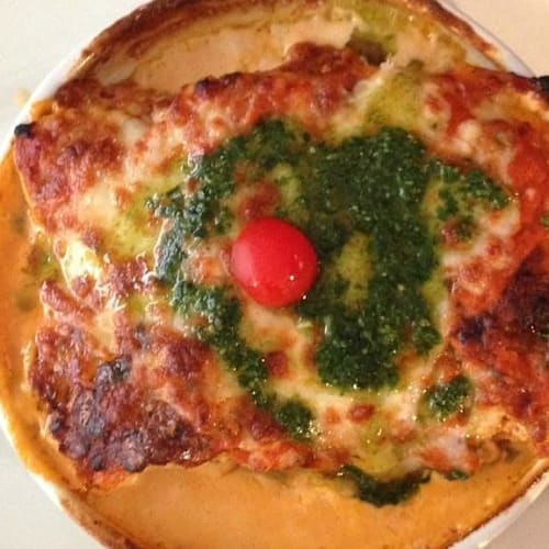 Giovany’s, Lyon