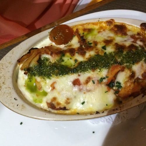 Giovany’s, Lyon