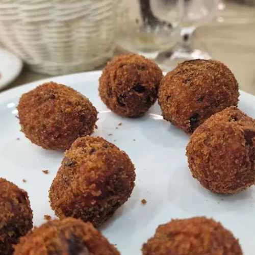 La Svolta trattoria pizzeria, Taranto