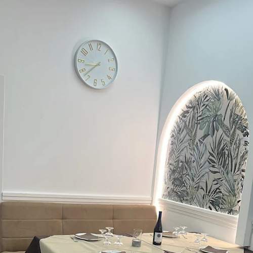 La Svolta trattoria pizzeria, Taranto