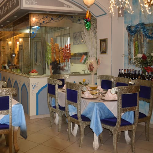 Ristorante Indiano Dawat Torino, Torino
