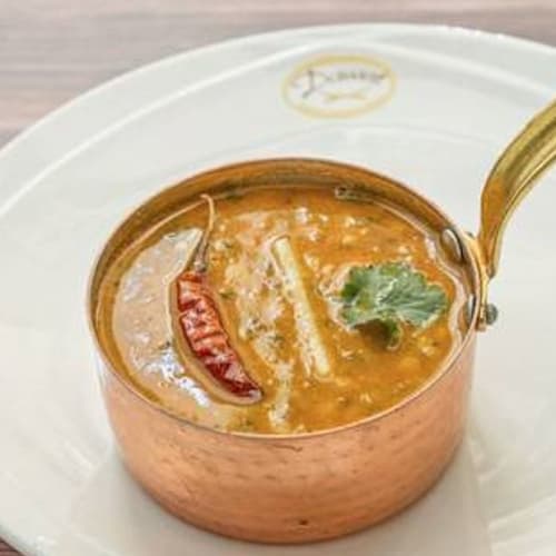 Ristorante Indiano Dawat Torino, Torino
