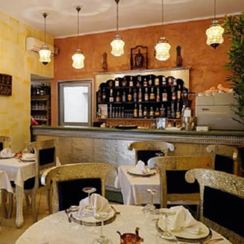 Ristorante Indiano Dawat Torino, Torino
