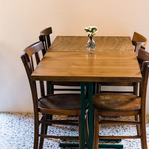 Ritmo - Enoteca naturale & cucina, Roma