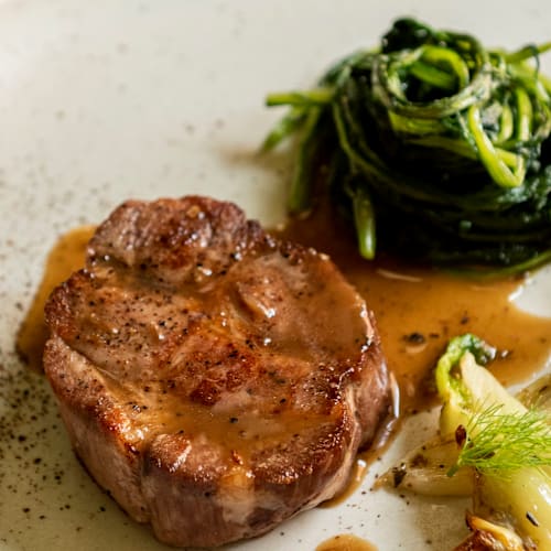 Ritmo - Enoteca naturale & cucina, Roma