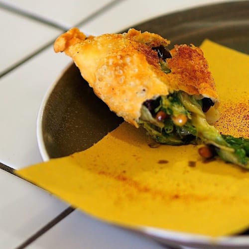 Ritmo - Enoteca naturale & cucina, Roma