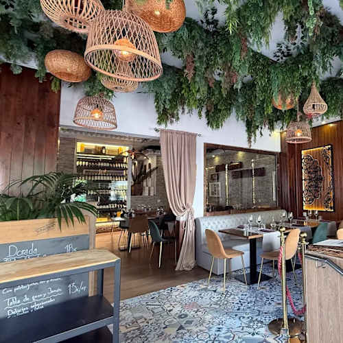 Little Village, Torrevieja