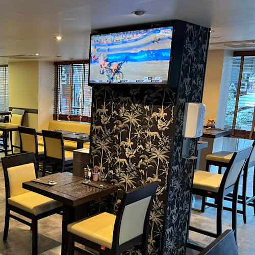 Le Barachois - Casino Partouche, Le Touquet-Paris-Plage
