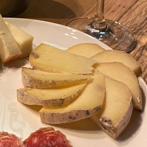 El Büscia, Milano
