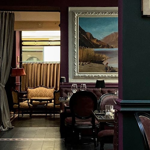 Caffè delle Rose Bistrot, Pallanza