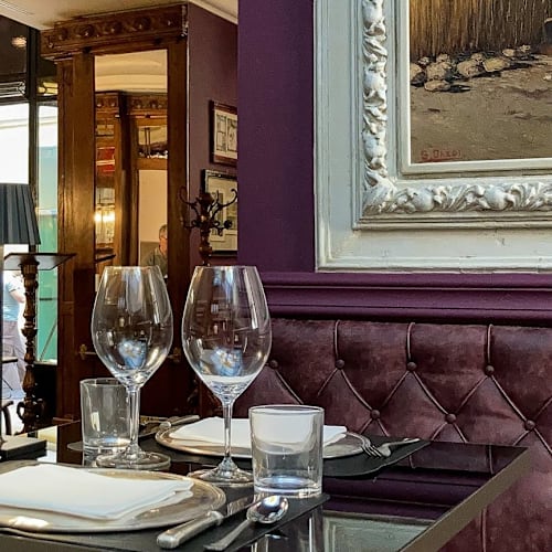 Caffè delle Rose Bistrot, Pallanza