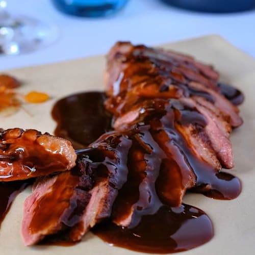 Baelo Gastronómico, Torrelodones