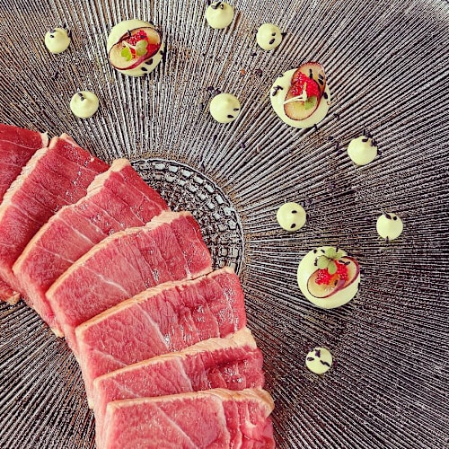 Baelo Gastronómico, Torrelodones