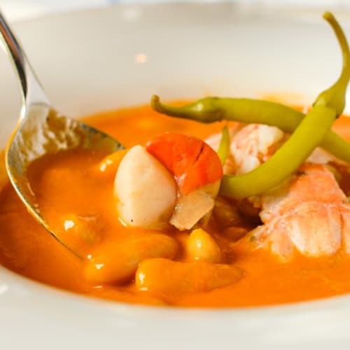 Baelo Gastronómico, Torrelodones