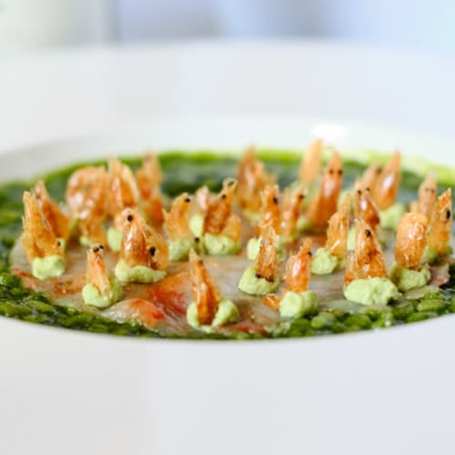Baelo Gastronómico, Torrelodones