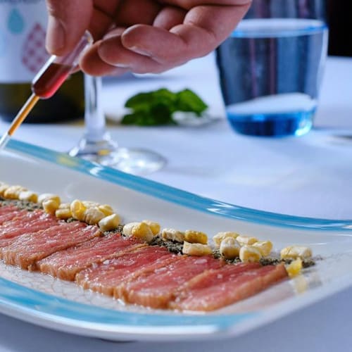Baelo Gastronómico, Torrelodones