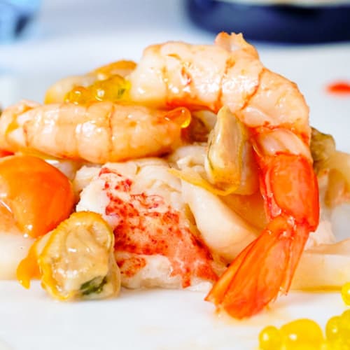 Baelo Gastronómico, Torrelodones